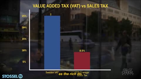 Sweden politicians Socialist policies almost killed the Swedish economy