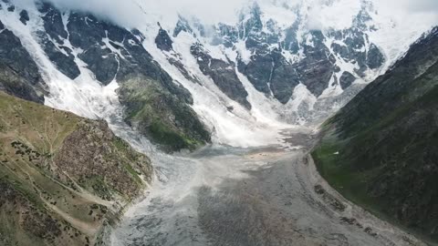 Incredible Remote Village Facing Nanga Parbat 🇵🇰 EP.06 | Rupal | North Pakistan Motorcycle Tour