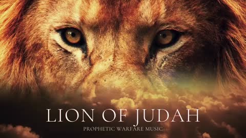 The Lion of Judah