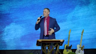SOMETHING IS MANIPULATING YOUR FLESH…| Pastor Greg Locke, Global Vision Bible Church