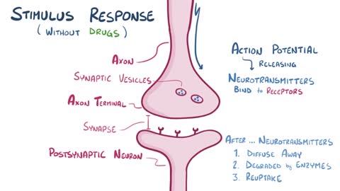 Cannabis Use Disorder