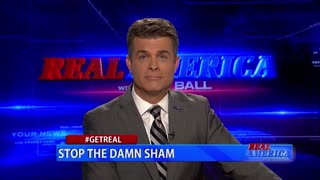 Dan Ball - #GETREAL 'Stop The Damn Sham'