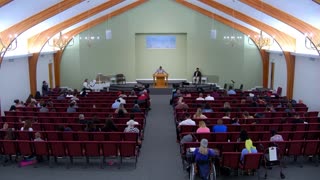 04.24.2024 Hebrews 11:11-13 | The Hall of Faith (Part 2) | Pastor Roger Jimenez, Verity Baptist Church