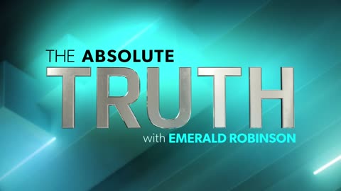 The Absolute Truth w/Emerald Robinson - George Carneal - LGBTQ Pride Month Exposed