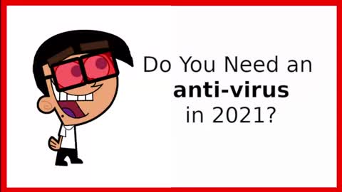 Virus Virus Virus