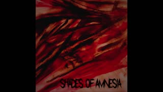 Marek Hradil - Shades Of Amnesia [dark ambient / soundtrack / horror music]
