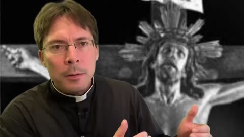 WE CAN'T BLESS SIN! - Fr. Mark Goring