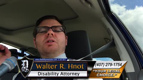 540: What does PCI stand for in SSI SSDI Social Security Disability Law?