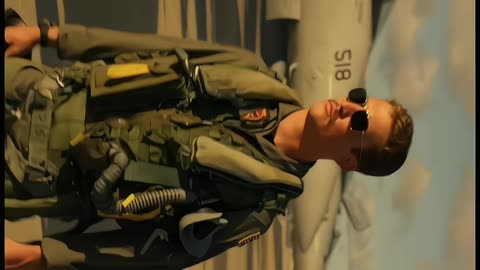 Top Gun Epic scene movie HD