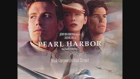 Pearl Harbor - There You'll Be