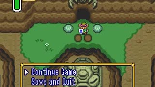 $ LET'S PLAY THE LEGEND OF ZELDA - A - LINK TO THE PAST [ PART 10 ]