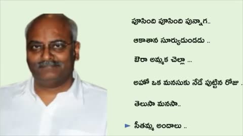 కీరవాణి 90’s హిట్ మెలోడీ సాంగ్స్ _ M M Keeravani songs _ Telugu songs _ Telugu old songs