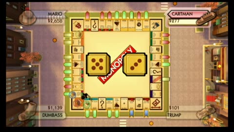 Monopoly (Wii) Game6 Part4