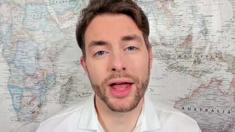 Paul Joseph Watson - Noticing more strange patterns.