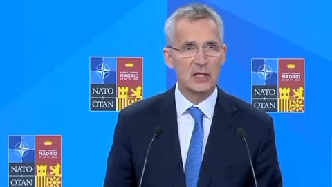 Stoltenberg: Russia the most significant and direct threat to security of the alliance