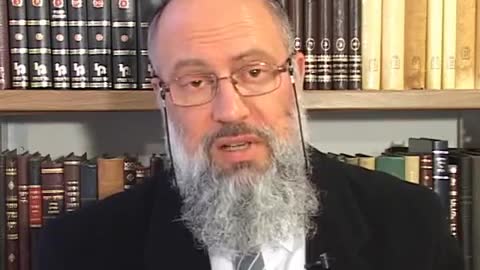 Rabbi David Bar-Hayim- Bereavement- Losing a Spouse, Losing a Parent