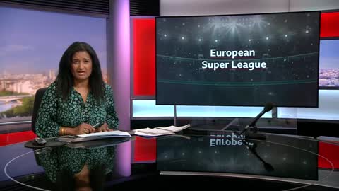 European Super League