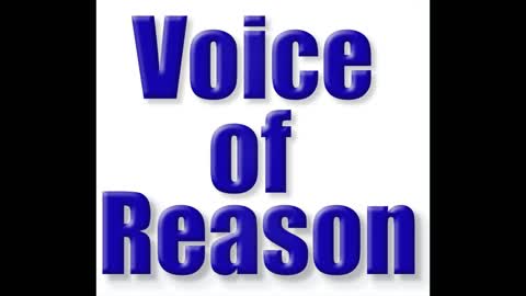 Voice of Reason