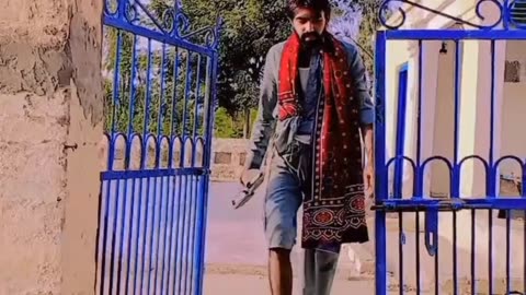Molvi ki Chalaqi | Funny Video | @halchaldunia
