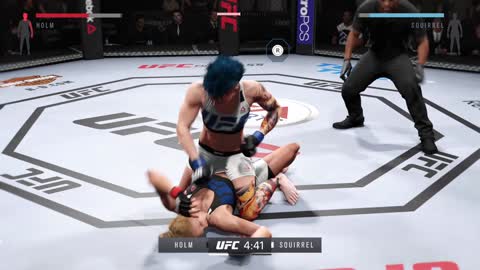 UFC 2 Was Better