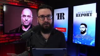 Joe Rogan Guest Claims the Left is a Death Cult and Racism is Gone