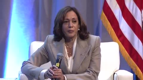 Kamala Harris: "We are a nation in mourning as a result of gun violence..."