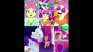 My Little Pony: Tell Your Tale Is Starting To Hit Its Stride, Just Like Friendship is Magic Did.