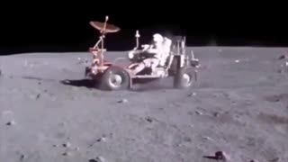 Did we land on the moon?