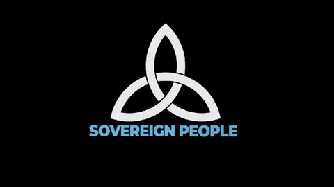 Sovereign People • Shakti & David o Reily