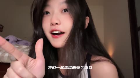 This Henan rap is so cute, A Malaysian girl QianQianLong