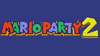 Space Land - Mario Party 2 Music Extended