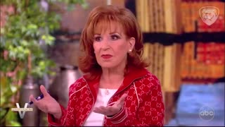 I Like Her": Joy Behar Praises a Republican