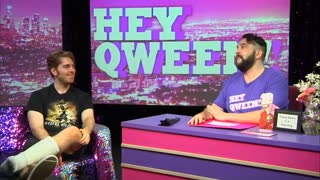 Hey Qween! BONUS: Shane Dawson Reads Bad You-tubers