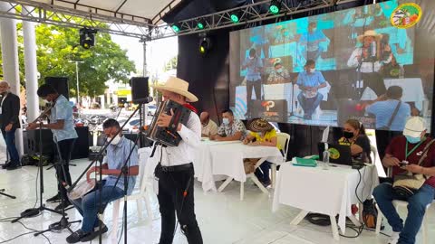 Un ‘Opita’ arrasó en el Festival Vallenato de Barrancabermeja