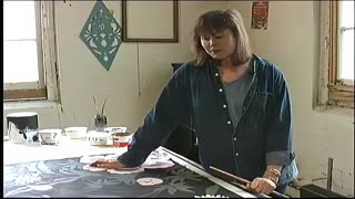 MARY HANSON ONE OF A KIND ARTIST