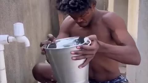 Tandi Pani se me nahi nahatha