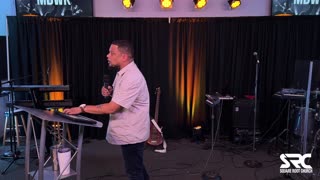 MDWK | Pastor Daniel Rios Jr. | Soul Trained