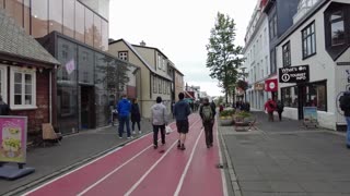 Reykjavik Iceland Travel Guide- Best Things To Do in Reykjavik