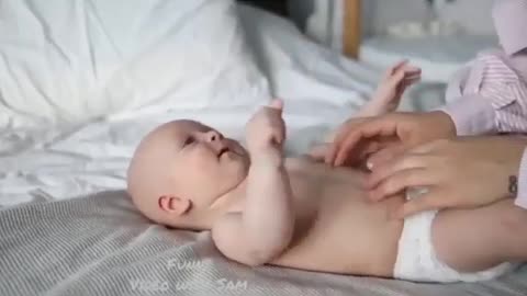 Best Funny Baby Video 😍