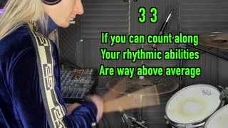 savage 13/8 number combo groove