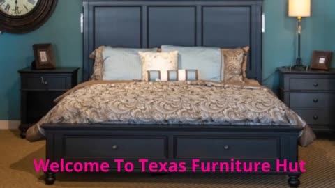 Buy Modern Furniture in Houston At Texas Furniture Hut