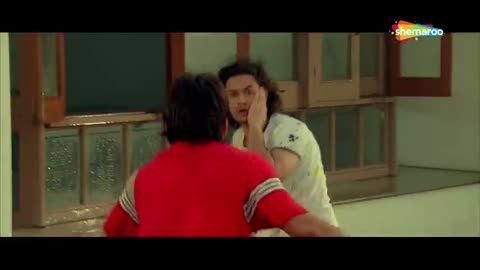 rajpal yadav dhokl comedy movie scene