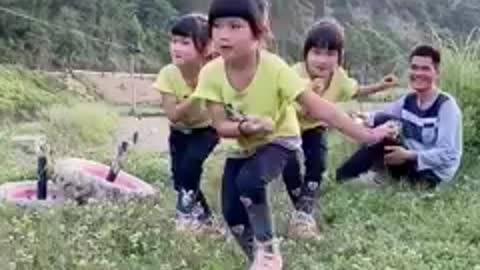 This Amazing funny kids video