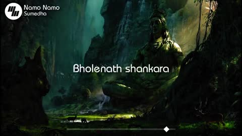 Namo Namo | Kedarnath | Sumedha Karmahe | 21 Wave Music bg score relaxingmusic