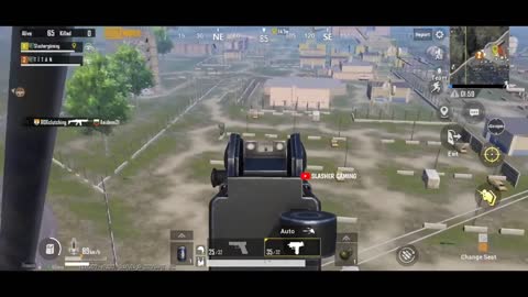 pubgmobile funny moments