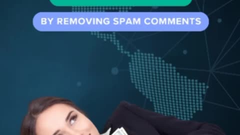 Get Paid $2700/week by removing spam comments - Make Money Online