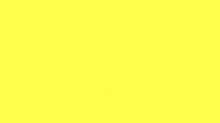 30min shocking yellow background in HD