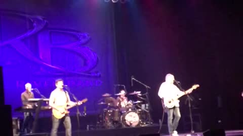 Little River Band plays LIVE “Take It Easy on Me” at the Florida Theatre in Jacksonville