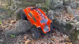 RC4WD Bully