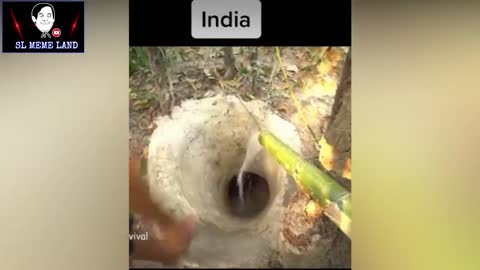 India VS America meme compilation | funny memes | tiktok | who is the best